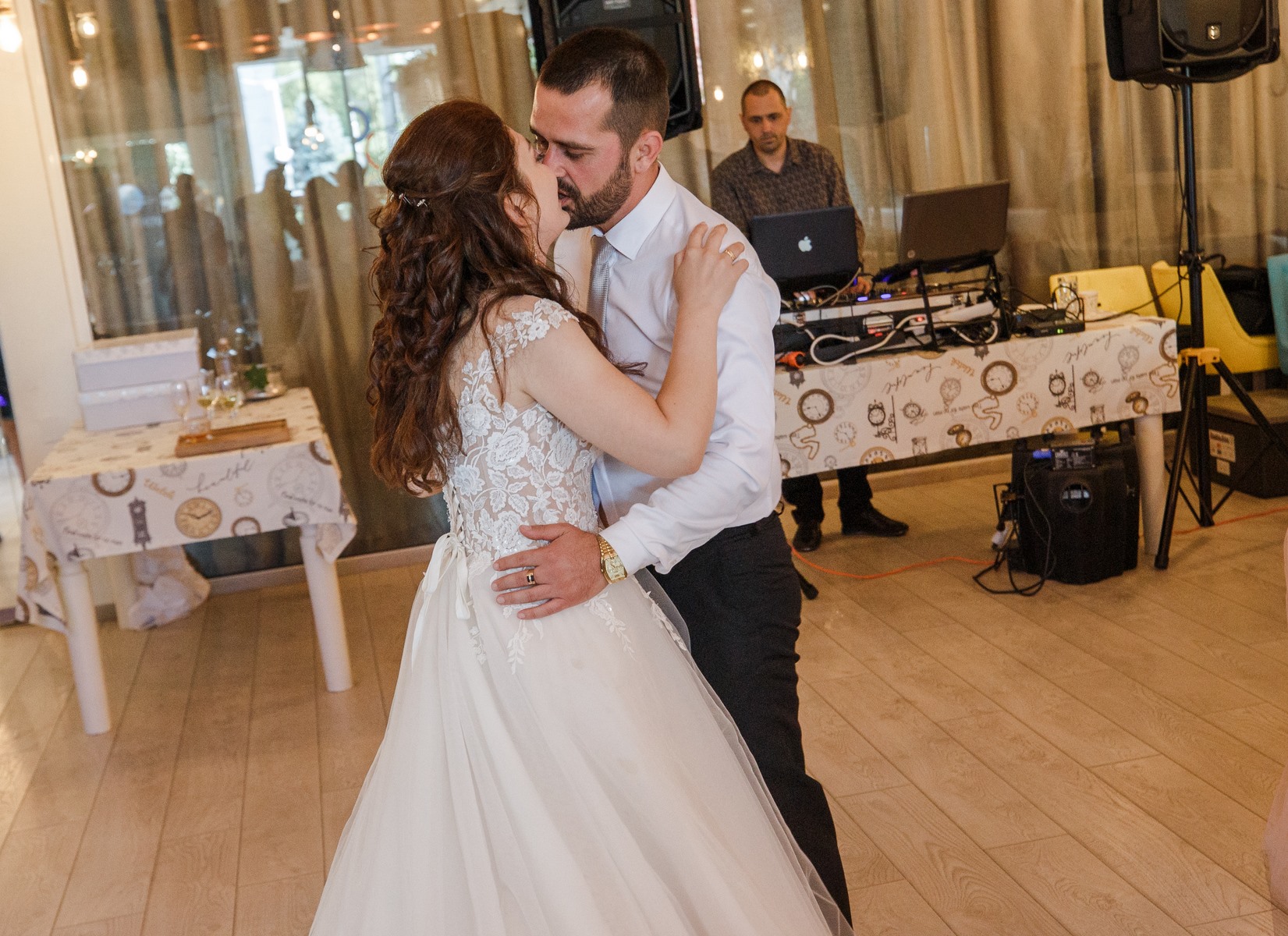 1245 Wedding 